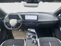 Gebraucht Kia EV6 GT-Line 239 kW (325 PS) 2025 Weiß SUV