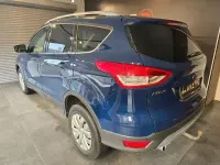 Gebraucht Ford Kuga 231 PS (169 kW) 2014 Blau SUV