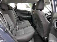 gebraucht Hyundai Bayon 1.0 T-GDi 48V Select KLIMA PDC SITZHEIZUNG
