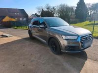 Gebraucht Audi Q7 270 PS (198 kW) 2015 Grau SUV