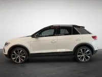 Usata VW T-Roc Style 150 CV (110 kW) 2025 Bianco SUV