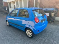 Occasion Chevrolet Matiz 68 ch (50 kW) 2006 Bleue Citadine