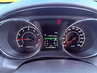 Gebraucht Mitsubishi ASX 117 PS (86 kW) 2017 Braun SUV