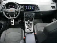 Używany Cupra Ateca 300 KM (220 kW) 2024 Czarny SUV