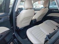 Gebraucht Ford Fusion 181 PS (133 kW) 2016 Schwarz Limousine