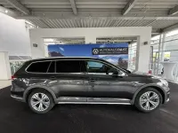 Używany VW Passat Alltrack 272 KM (200 kW) 2019 Szary Kombi