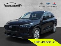 Gebraucht Ford Kuga Titanium 242 PS (177 kW) 2024 Schwarz SUV