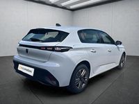 Gebraucht Peugeot 308 Style 145 PS (106 kW) 2025 Weiß Kleinwagen
