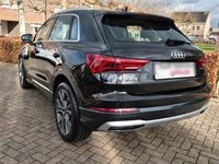 Gebraucht Audi Q3 150 PS (110 kW) 2020 Schwarz SUV