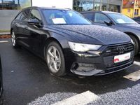 gebraucht Audi A6 Avant sport 40 TDI quattro S tronic