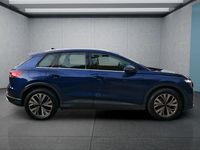 Gebraucht Audi Q4 e-tron 125 kW (170 PS) 2022 Blau SUV