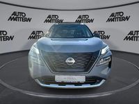 Neu Nissan X-Trail Tekna 213 PS (156 kW) 2025 Grau SUV