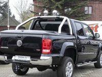 gebraucht VW Amarok dark Label