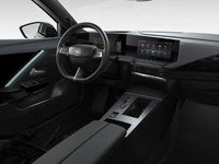 Neu Opel Astra Ultimate 131 PS (96 kW) 2026 Metallic) (schwarz Kombi