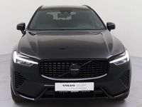 Gebraucht Volvo XC60 Plus 455 PS (334 kW) 2024 Schwarz SUV