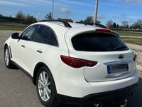 gebraucht Infiniti Fx30 V6