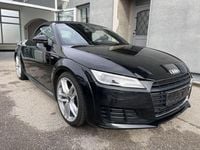 Gebraucht Audi TT Comfort 230 PS (169 kW) 2016 Andere Coupé