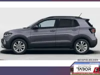 Neu VW T-Cross R 150 PS (110 kW) 2026 Grau SUV
