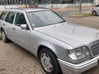 gebraucht Mercedes 220 W 124 T