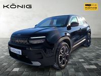 Gebraucht Jeep Avenger Altitude 101 PS (74 kW) 2023 Volcano black (5dl) SUV