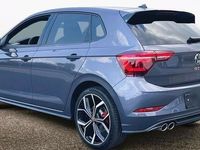 gebraucht VW Polo 2.0 GTI*ACC*Navi*IQ-Light*18"*Kamera