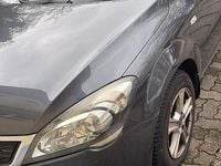 Gebraucht Kia Ceed 131 PS (96 kW) 2011 Grau Kleinwagen