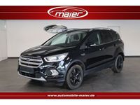 gebraucht Ford Kuga 1.5 EcoBoost Cool&Connect-Navi-PDC-SHZ-