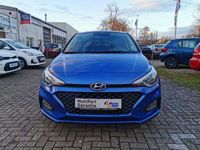 gebraucht Hyundai i20 YES! Plus**HU AU NEU**