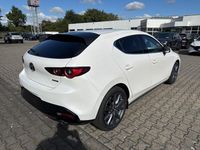 Gebraucht Mazda 3 Exclusive-Line 140 PS (102 kW) 2025