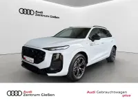 Gebraucht Audi Q3 S-Line 150 PS (110 kW) 2026 Weiß SUV