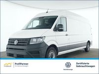 Gebraucht VW Crafter 177 PS (130 kW) 2025 Weiß Van