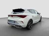 Gebraucht Cupra Leon VZ 272 PS (200 kW) 2025 Grau Limousine