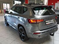 Neu Cupra Ateca 150 PS (110 kW) 2026 Graphitegraumetallic SUV