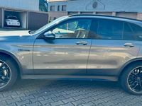 gebraucht Mercedes GLC63 AMG AMG 360*Burmester*Garantie