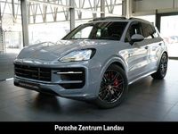 Usata Porsche Cayenne GTS 500 CV (367 kW) 2022 Grigio SUV