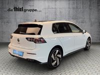 Gebraucht VW Golf VIII GTE 272 PS (200 kW) 2025 Weiß Limousine