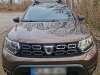 Gebraucht Dacia Duster Anniversary 131 PS (96 kW) 2020 Braun SUV