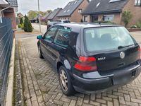 gebraucht VW Golf IV 1,4l