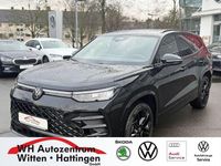 Neu VW Tayron Style 204 PS (150 kW) 2025 Grenadillschwarz metallic SUV