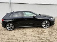 Gebraucht Audi S3 Sport 333 PS (244 kW) 2025 Schwarz Limousine