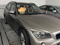 Gebraucht BMW X1 184 PS (135 kW) 2013 Andere farben SUV