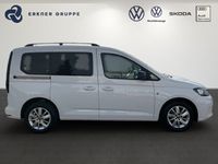 gebraucht VW Caddy 2.0 TDI Life EPH