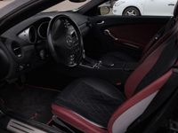 Gebraucht Mercedes SLK350 272 PS (200 kW) 2004 Schwarz Cabrio