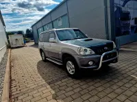 Gebraucht Hyundai Terracan 150 PS (110 kW) 2004 SUV