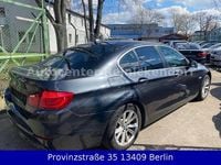 Second-hand BMW 525 204 CP (150 kW) 2011 Gri Berlinǎ