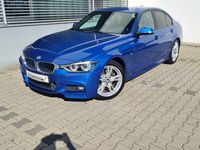 gebraucht BMW 330 d Limousine