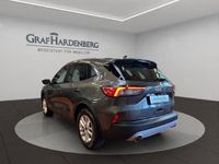 Gebraucht Ford Kuga Titanium 224 PS (164 kW) 2022 Grau SUV