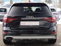 Gebraucht Audi A4 Allroad Ambiente 272 PS (200 kW) 2018 Schwarz Kombi