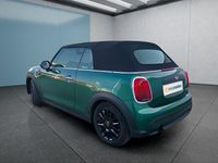 Second-hand Mini ONE 102 CP (75 kW) 2021 Verde Hatchback