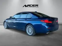 Gebraucht BMW 545 M Sport 286 PS (210 kW) 2021 Blau Limousine